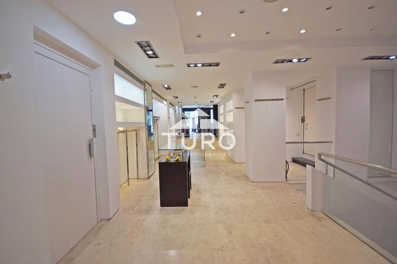 Foto 862ea3a2-edd3-4778-b0db-df761241a131. Lloguer local comercial a Sant Gervasi - Galvany Barcelona