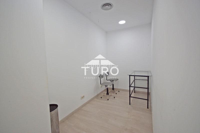 Foto 94155a4f-6d8f-4732-b741-942c82db82c2. Lloguer local comercial a Sant Gervasi - Galvany Barcelona