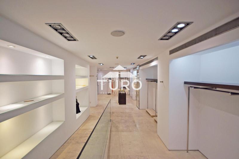 Foto a484e034-f485-4d53-b05c-f68d15188994. Location local commercial dans Sant Gervasi - Galvany Barcelona