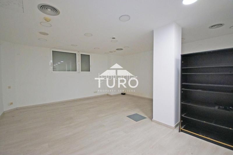 Foto dbd57a1d-e6f7-4018-8741-c0c13dbcf883. Location local commercial dans Sant Gervasi - Galvany Barcelona