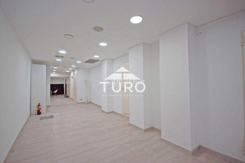 Foto e070c962-e73b-41a4-907c-fc95d8af43bb. Location local commercial dans Sant Gervasi - Galvany Barcelona