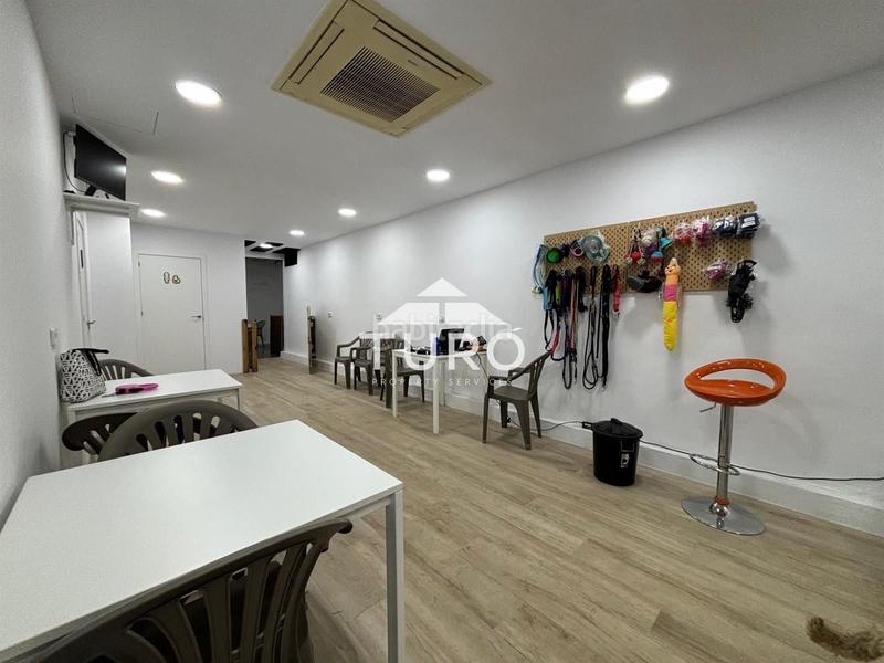 Foto 1c1e8950-27f3-44d9-b7eb-a00ea636fecf. Geschäftsraum in L´Antiga Esquerra de l´Eixample Barcelona