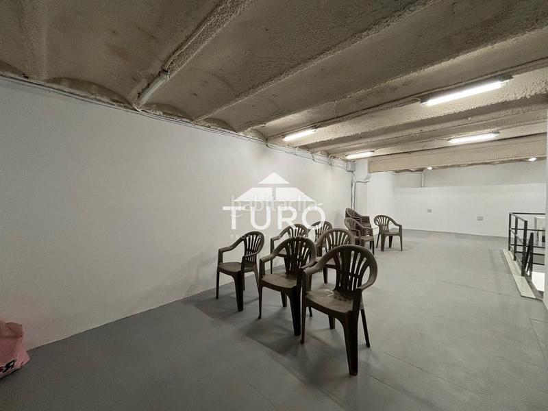 Foto 2d1bf6d1-6577-4559-88d5-6398db6a4525. Geschäftsraum in L´Antiga Esquerra de l´Eixample Barcelona