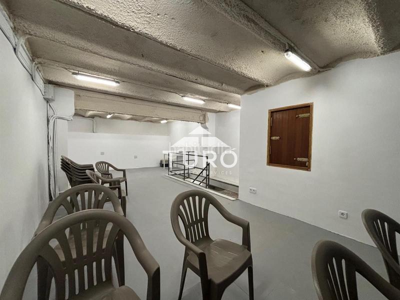 Foto 45af64b8-3e0e-46c8-bd84-73ebfe07a6d4. Geschäftsraum in L´Antiga Esquerra de l´Eixample Barcelona