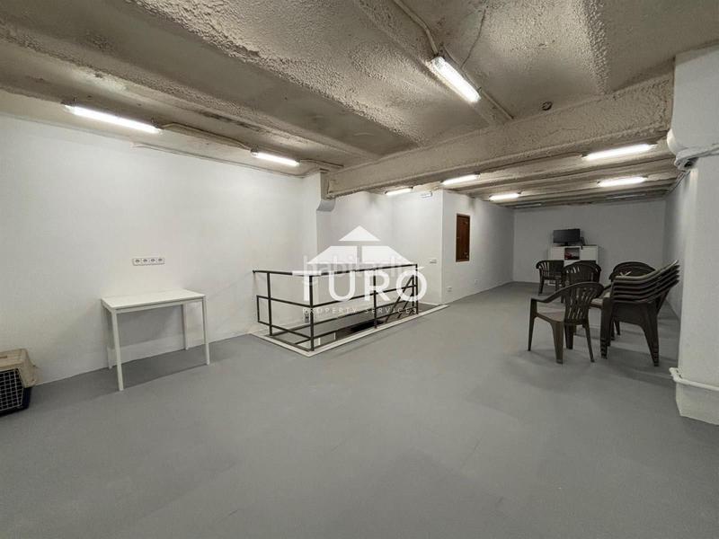 Foto 8a9fb764-4487-4ab7-b843-4176aed46bfb. Geschäftsraum in L´Antiga Esquerra de l´Eixample Barcelona