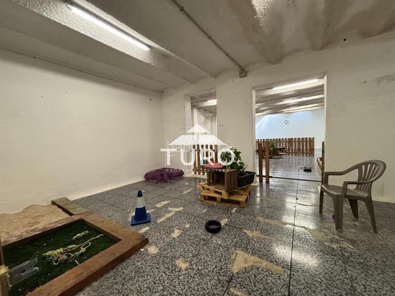 Foto 8d0281c5-db3e-47e1-a79f-9fb4fbbeda02. Geschäftsraum in L´Antiga Esquerra de l´Eixample Barcelona