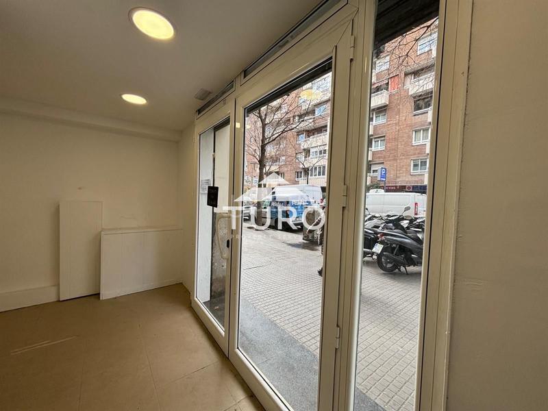 Foto 9abd5046-ac57-4ec6-9da6-85a3607818c5. Geschäftsraum in L´Antiga Esquerra de l´Eixample Barcelona