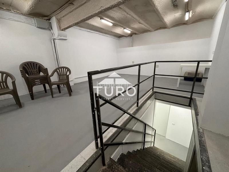 Foto b1230955-c128-42e8-9f7e-7f5c271d0869. Geschäftsraum in L´Antiga Esquerra de l´Eixample Barcelona