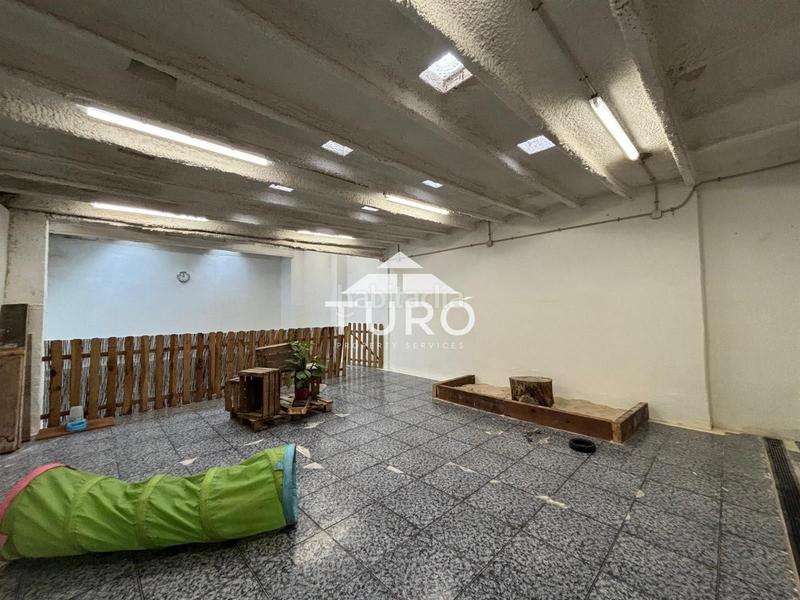 Foto d2ad62ff-19a4-48af-8c72-be45b3e40206. Geschäftsraum in L´Antiga Esquerra de l´Eixample Barcelona