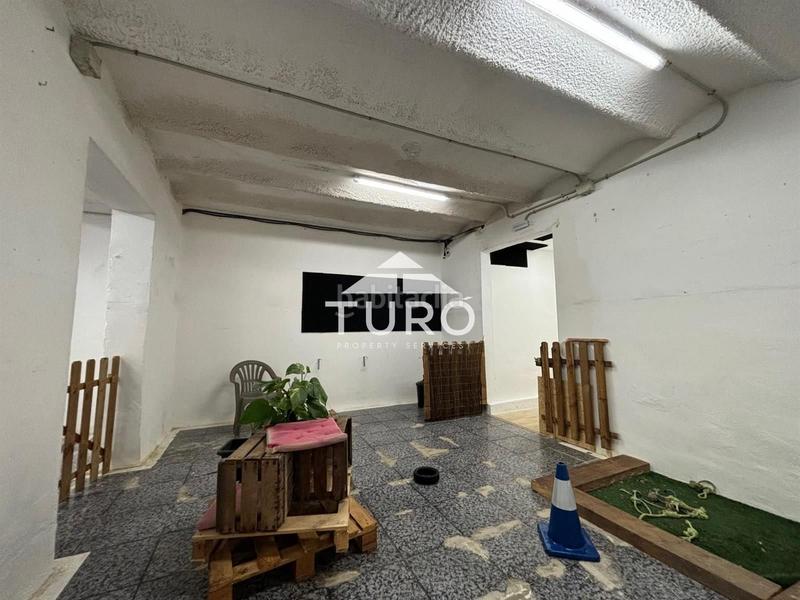 Foto f4467a03-f011-4ea8-a77b-20fc4d295f2f. Geschäftsraum in L´Antiga Esquerra de l´Eixample Barcelona