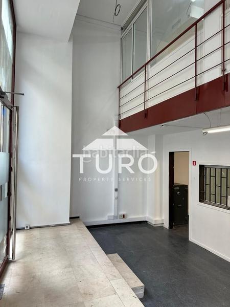 Foto 595e68a3-1745-49c8-99c3-a1c97f208d35. Local comercial local en venta en sant gervasi. ubicado en la avenida república argentina en Barcelona
