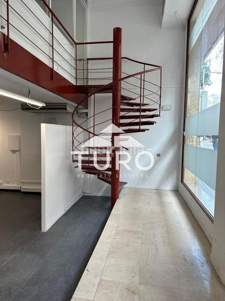 Foto 5d862c8b-6206-4b9d-99a2-35a1a71e1f9f. Local comercial local en venta en sant gervasi. ubicado en la avenida república argentina en Barcelona