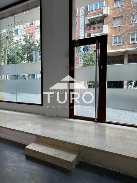 Foto 672965ee-d15d-4b26-98c6-a95dd4cc73a8. Local comercial local en venta en sant gervasi. ubicado en la avenida república argentina en Barcelona