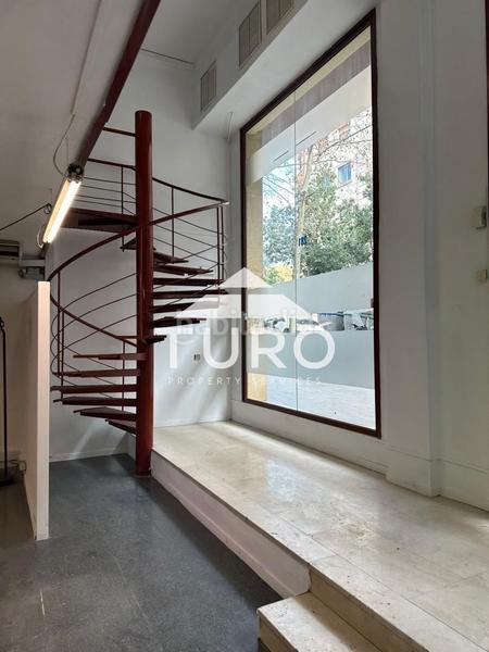 Foto 875b180d-e364-420e-9715-8de73e816718. Local comercial local en venta en sant gervasi. ubicado en la avenida república argentina en Barcelona