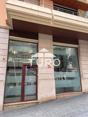 Business premise  Avenida de la república argentina. Local en venta en sant gervasi. ubicado en la avenida república