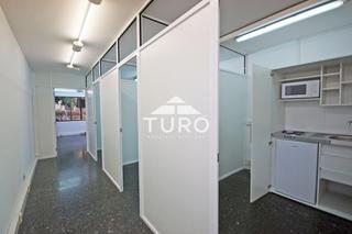 Bureau à Compte borrell 179. Oficina venta en compte borrell