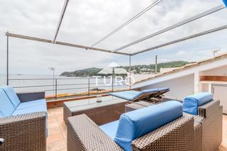 Casa adossada  Bofill i codina. Espectacular casa en calella de palafrugell con vistas al mar