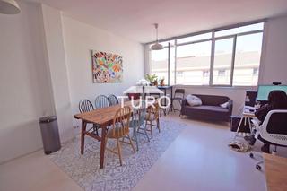 Miete Büro in Verdi 169. Oficina en alquiler calle verdi
