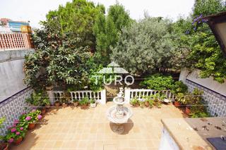 Chalet  Montserrat de casanovas. Casa unifamiliar en venta