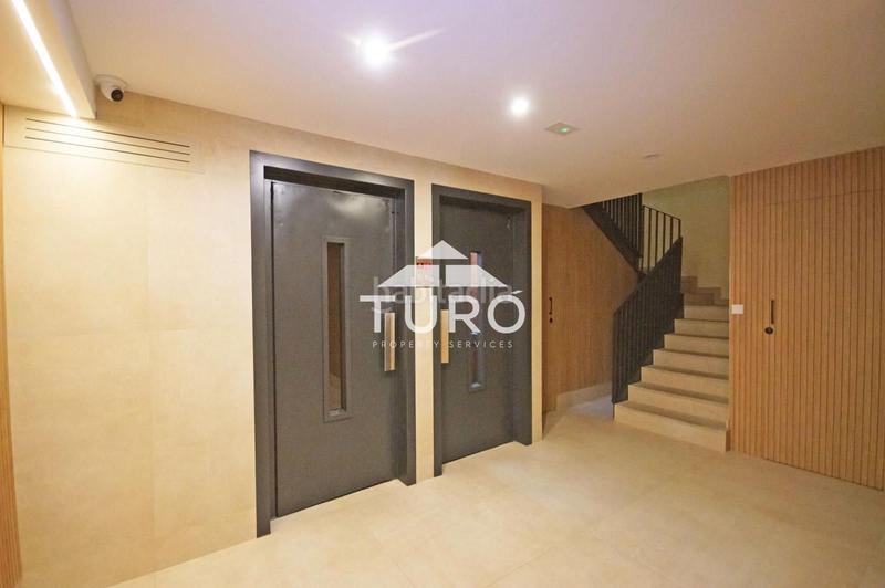 Foto d8177fa1-2982-4daa-8bce-fb6762062c79. Affitto ufficio con riscaldamento in Sant Gervasi - Galvany Barcelona