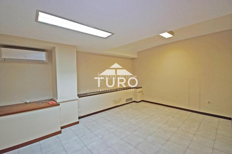 Foto d659b81d-c57b-4f06-aca1-9c5ece7d1c18. Alquiler oficina  en alquiler calle aribau en Barcelona