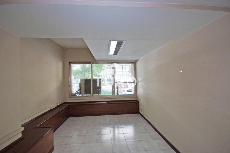 Foto 1604e1bc-4773-49ff-9beb-040a2ef0a009. Location bureau avec chauffage dans Sant Gervasi - Galvany Barcelona