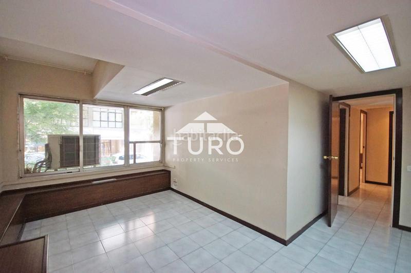 Foto 7f0026e4-235c-40fe-9870-850decbf49de. Location bureau avec chauffage dans Sant Gervasi - Galvany Barcelona