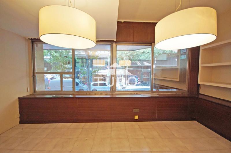 Foto af6e2e84-e3b0-4ce2-b619-ede887edce58. Location bureau avec chauffage dans Sant Gervasi - Galvany Barcelona