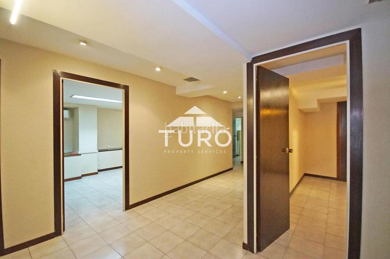 Foto be974388-f02c-4108-9cb2-648cbe1508f4. Location bureau avec chauffage dans Sant Gervasi - Galvany Barcelona