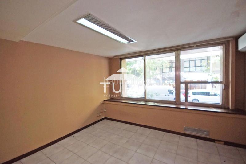 Foto 4bbdb72c-8520-4deb-8364-9f2f2df0edc6. Miete büro mit heizung in Sant Gervasi - Galvany Barcelona