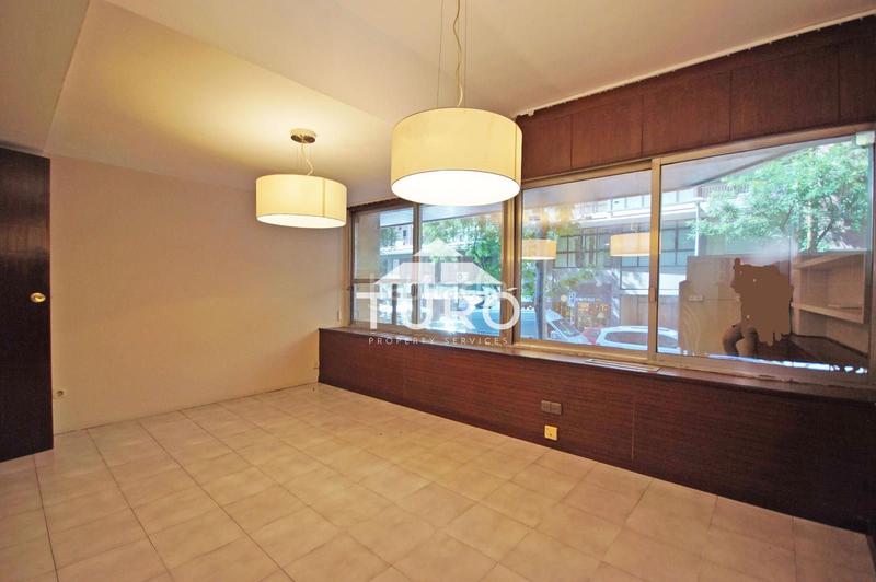 Foto 5641a0ca-c3fd-4831-b8be-2ce0a5dc2d21. Miete büro mit heizung in Sant Gervasi - Galvany Barcelona