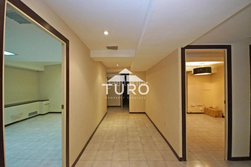 Foto 9d6520f0-a9eb-4e87-9f2a-6d47d40beaee. Rent office space with heating in Sant Gervasi - Galvany Barcelona