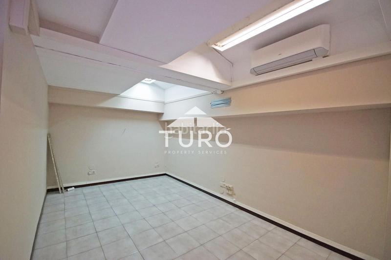 Foto fe6a30ff-2f59-4a6f-9952-b20e4d114b0b. Rent office space with heating in Sant Gervasi - Galvany Barcelona