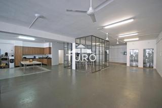 Location Bureau  Llull. Alquiler oficina calle llull