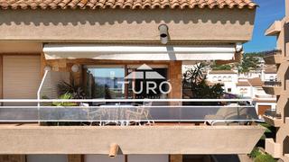 Attique dans Torre valentina 2. Dplex en primera lnea con terraza y parking