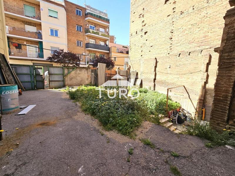 Foto 52c34b31-4bd6-4909-8284-567c9d3c25a8. Fondo rustico in Trinitat Vella Barcelona