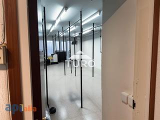 Edifici  Calle del mestre joan corrales. Magnífica oportunidad! conjunto de 5 oficinas en venta en esplug