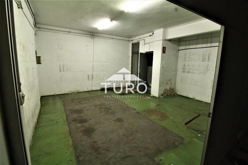 Foto ac683c14-98f3-4b56-871b-c0ee79952ae4. Local comercial en El Camp de l´Arpa del Clot Barcelona