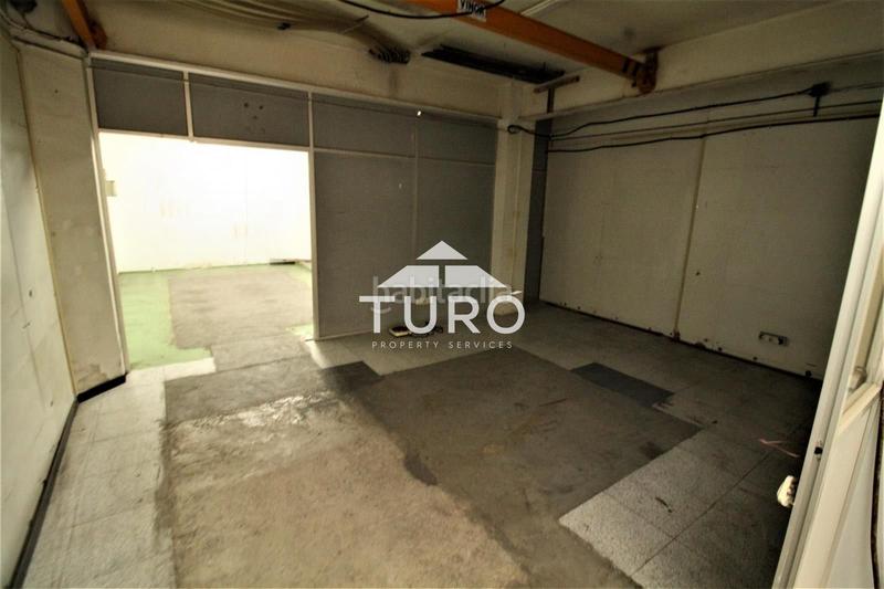 Foto b9caf6f6-80e7-47d3-9268-f08b98728e57. Local comercial en El Camp de l´Arpa del Clot Barcelona