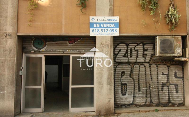 Foto f1a875b4-be38-4f7b-83a1-ea7759dc2012. Local comercial en El Camp de l´Arpa del Clot Barcelona