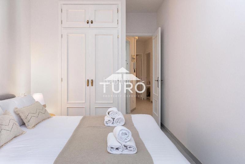 Foto 5d39aafe-72ca-42e1-811c-44a9771a0f49. Affitto appartamento con riscaldamento in Centre-Barri Vell Girona