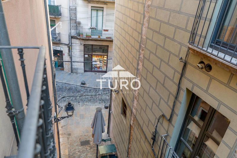 Foto 33028413-9539-433e-bff0-91d0214eb80d. Location appartement avec chauffage dans Centre-Barri Vell Girona