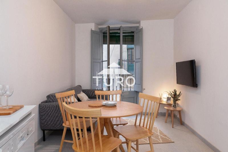 Foto 379637bf-8bd3-4489-a660-efdc77fba1bd. Location appartement avec chauffage dans Centre-Barri Vell Girona
