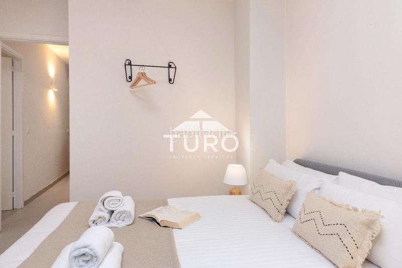 Foto 3c636f69-8ea2-4dff-869e-65e615f19fdb. Location appartement avec chauffage dans Centre-Barri Vell Girona