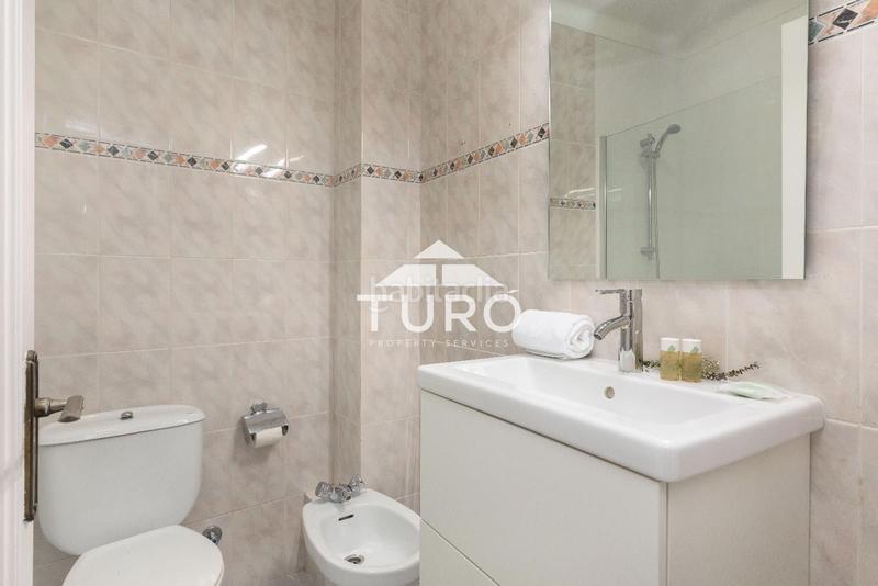 Foto 735d9275-fd13-429d-95f2-5ae524b0677c. Location appartement avec chauffage dans Centre-Barri Vell Girona