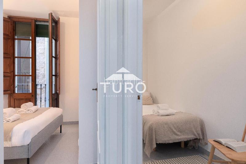 Foto 75d654af-3c6e-4568-bd15-5fdbaac99dfb. Location appartement avec chauffage dans Centre-Barri Vell Girona