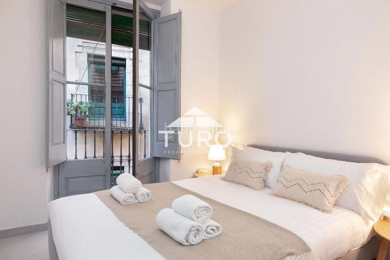 Foto ddf12ecc-41fd-430c-a2b7-2466b8ff4ec5. Location appartement avec chauffage dans Centre-Barri Vell Girona