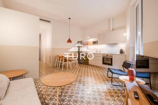 Lloguer Pis  Jaume i. Apartamento reformado con terraza en el centro de girona