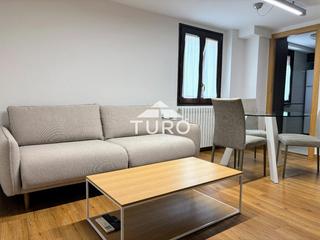 Rent Flat  Montcada. Piso céntrico y equipado listo para entrar a vivir