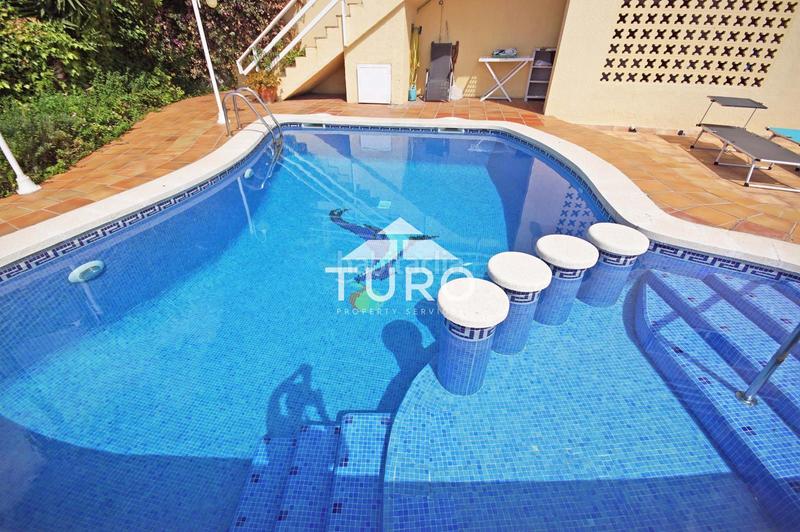 Foto 61d0b2f7-1876-4d92-b3c3-0b7ea4133793. Maison avec chauffage parking piscine dans Torrent Ballester Viladecans